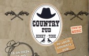 30-lecie rzeszowskiego „Country Pub”