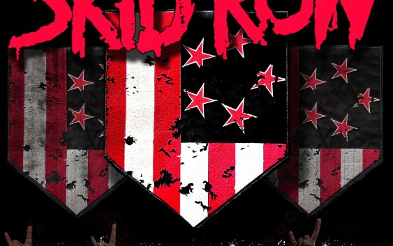 Skid Row – „Live in London”
