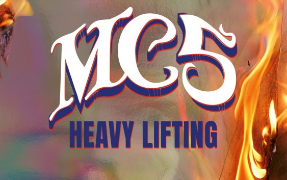 MC5 – nowy album pionierów rocka