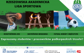 Rzeszowska Akademicka Liga Sportowa