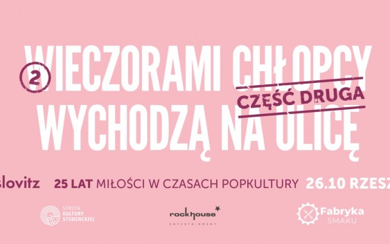 Myslovitz – 25 lat miłości w czasach popkultury