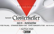 Closterkeller + Projekt Artrosis + Ciryam