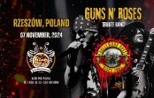 Hollywood Rose (Guns N’ Roses Tribute Band)