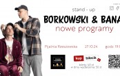 Borkowski & Banaś – Stand – up