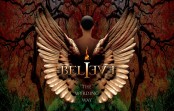 Believe – „Be My Tears”