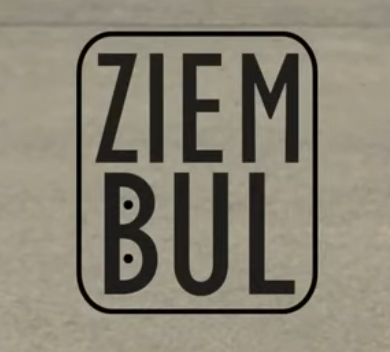 ZIEMBUL – Nie ma czasu