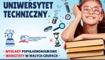 Dziecięcy Uniwersytet Techniczny – rekrutacja