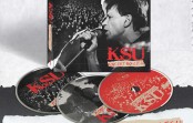 Koncert 30-lecia KSU na  CD i Blu-ray