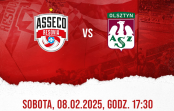 Asseco Resovia vs. Indykpol AZS Olsztyn