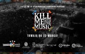 Konkurs – Kill Me With The Music