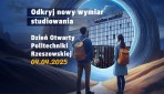 Dzień Otwarty Politechniki Rzeszowskiej