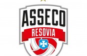 Asseco Resovia Rzeszów vs. Tours Volley Ball