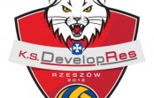 KS DevelopRes Rzeszów vs. Imoco Volley Conegliano