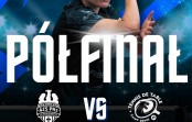 Półfinał Europe Cup w Rzeszowie