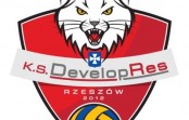 DevelopRes Rzeszów w Grupie E Ligi Mistrzyń