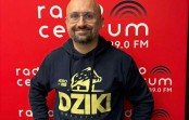Arena Centrum – Łukasz Krawczyk