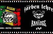 Punky Reggae live – Rzeszów.