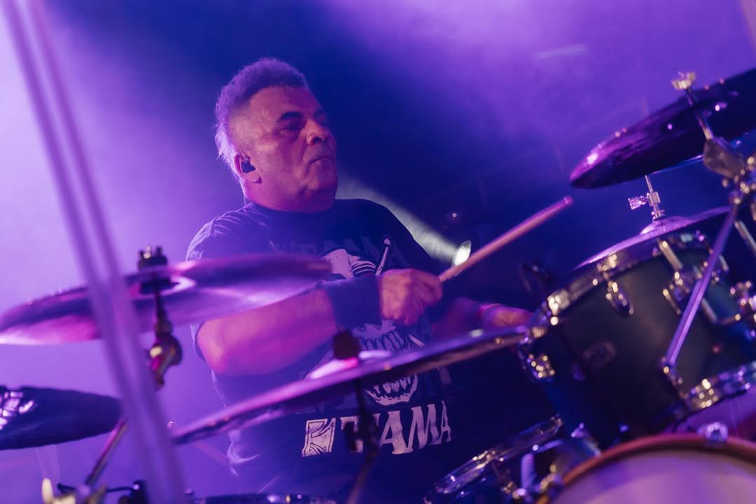 VOL.2 – Rockowa Noc from the Basement