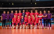KS DevelopRes Rzeszów – Liga Mistrzyń
