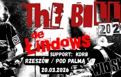 The Bill, De Łindows, KDRB – Punk rock Pod Palmą