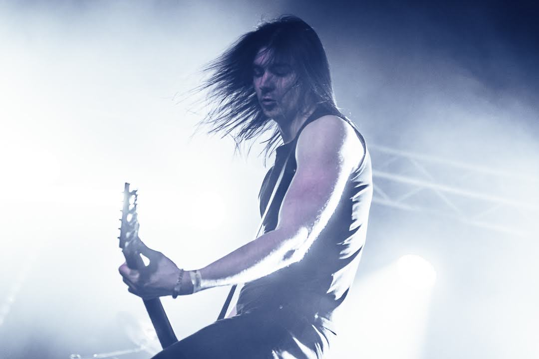 Scream Inc. – Celebracja Master of Puppets