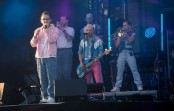 Rzeszowskie Juwenalia – Enej oraz Bass Astral