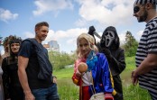Rzeszowskie Juwenalia – Korowód – Fotorelacja
