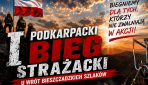 Podkarpacki Bieg Strażacki