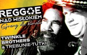 Reggae nad Wisłokiem – reggae, folk i etno