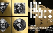 Nene Heroine – koncert w Rzeszowie