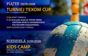 Texom Arena Centrum Sportu Akademickiego PRz