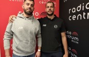 Podwójna Krótka – Patryk Polek, Kamil Warzocha