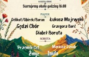 Festiwal Żmijowisko – Pod Caryńską