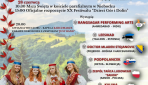Dzieci Gór i Dolin – Festiwal Folklorystyczny
