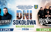 Dni Sokołowa Małopolskiego