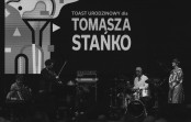 Tomasz Stańko – Toast Urodzinowy