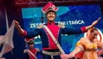 Koncerty polonijne na rzeszowskim Rynku
