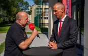 Arena Centrum – Boisko na dachu SMS Resovia