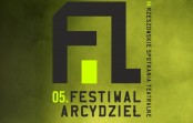 64. Rzeszowskie Spotkania Teatralne 05. Festiwal Arcydzieł