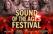 Sound Of The Ages Festival w Stratocastle