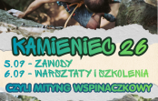 Mityng wspinaczkowy