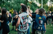 Secesja i Gar Wolanda – fotorelacja