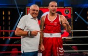 Arena Centrum – Maciej Dziurgot, Łukasz Majka