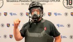 Szkolenie strzeleckie i warsztaty z Obrony Cywilnej