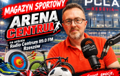 Arena Centrum – Leopold Ungeheuer