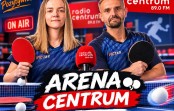 Arena Centrum – Dominika Wołowiec, Tomasz Lewandowski