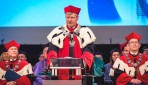 76. Inauguracja Roku Akademickiego PRz