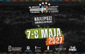 XXXII Rzeszowskie Juwenalia – 7–8 maja