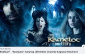 Kamelot – Dark Asylum