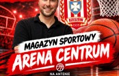 Arena Centrum – Mateusz Ungeheuer